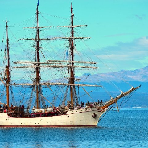 Je suis le maître de mon destin, Je suis le capitaine de mon âme (2)