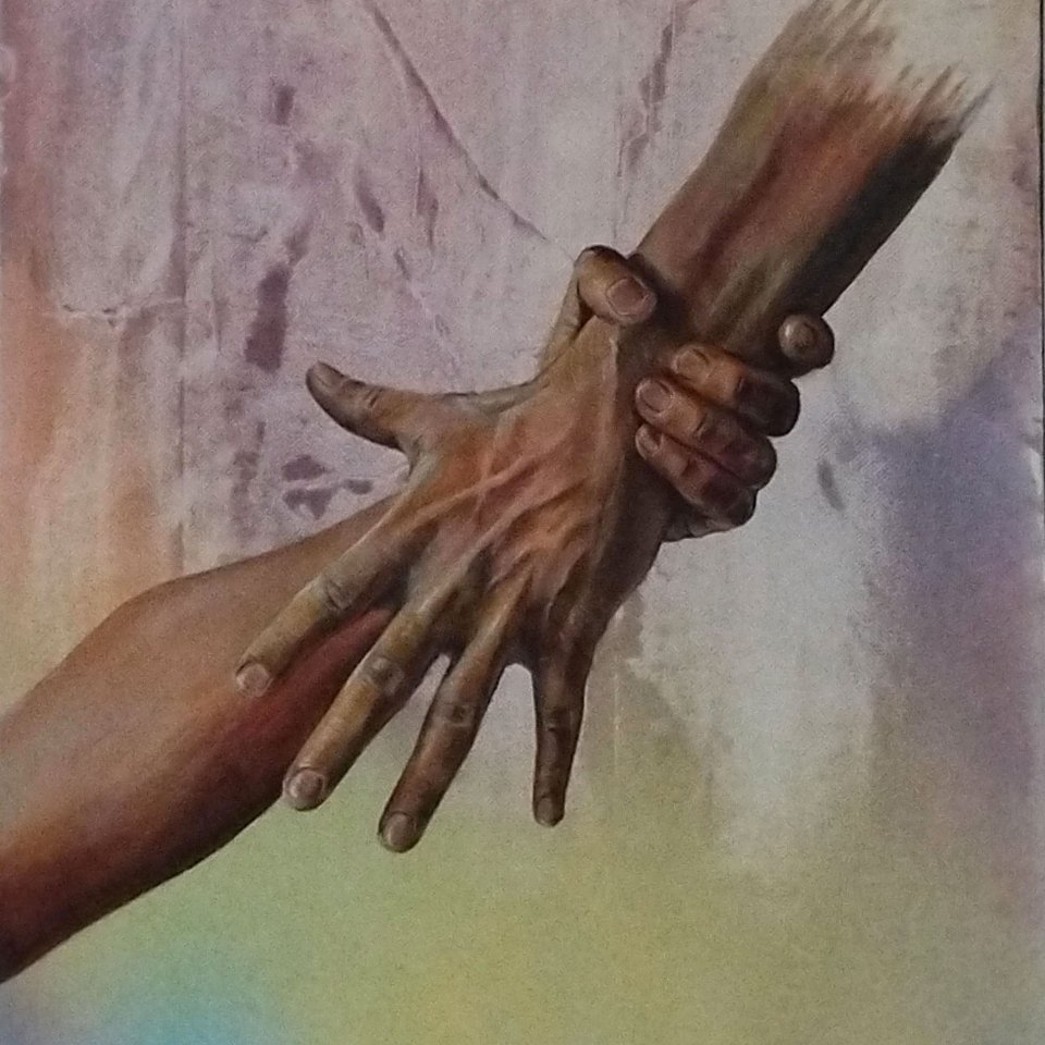 Épisode 1 - Être une heure, une heure quelquefois